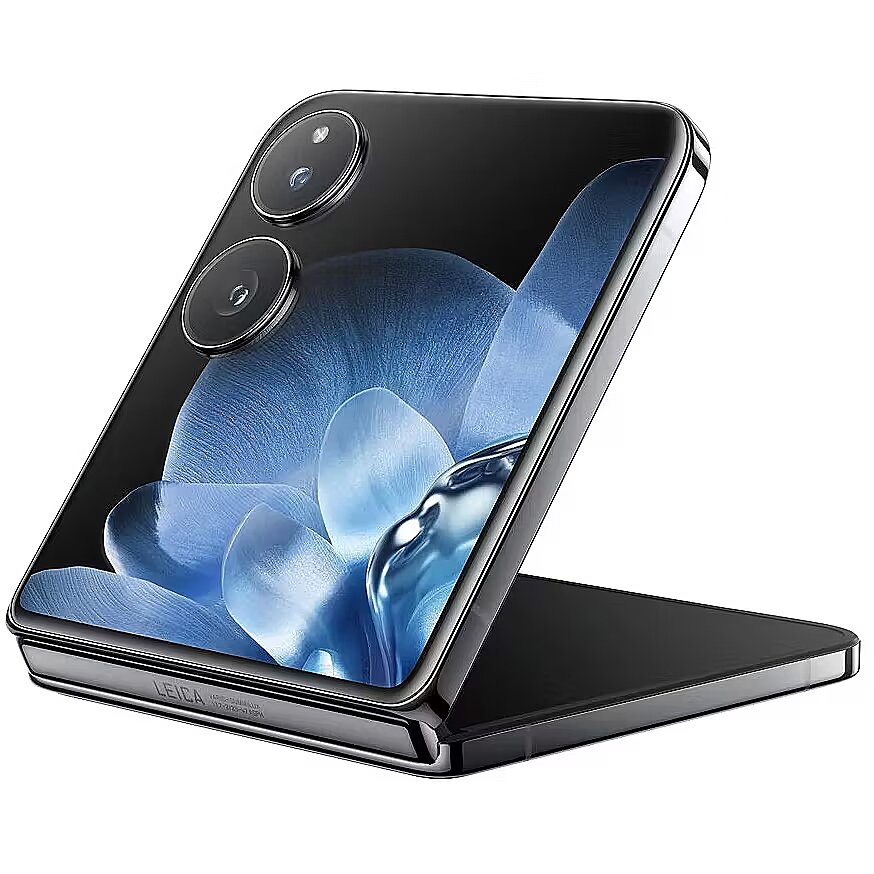 Xiaomi MIX Flip, 12GB/512GB, Black (57556)