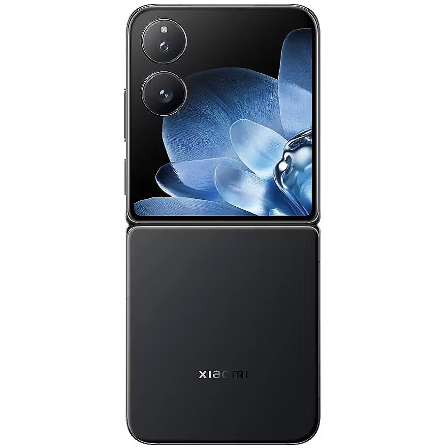 Xiaomi MIX Flip, 12GB/512GB, Black (57556)