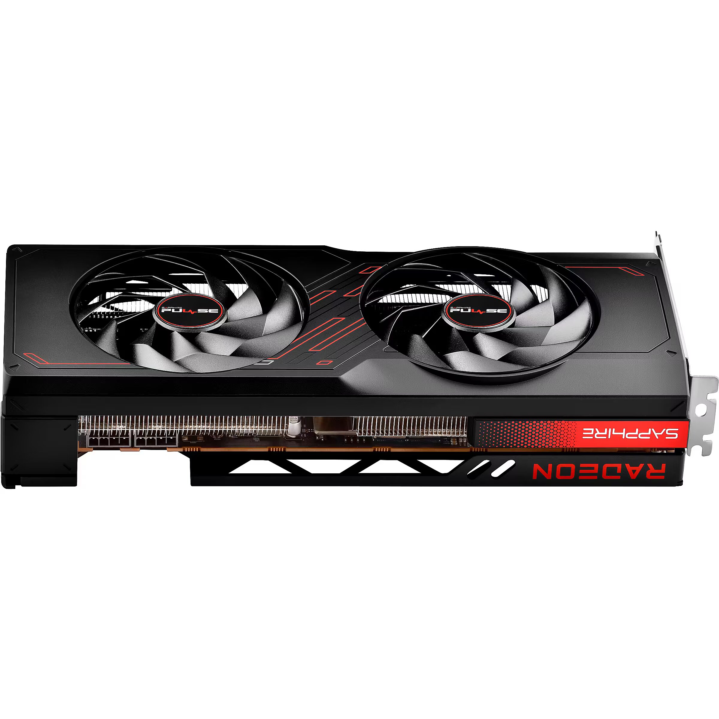 Sapphire Radeon RX 7800 XT, 16GB GDDR6, PULSE (11330-02-20G)