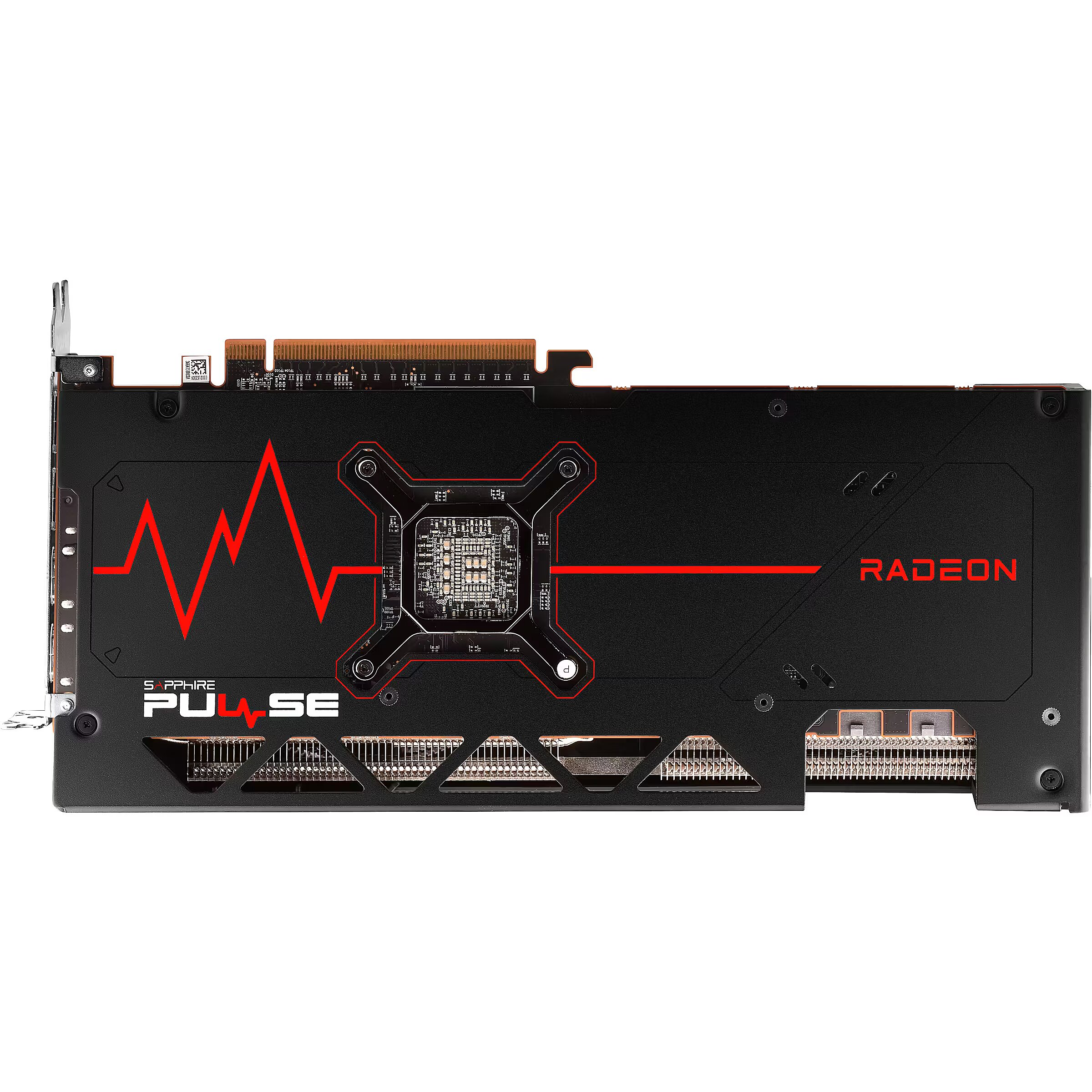Sapphire Radeon RX 7800 XT, 16GB GDDR6, PULSE (11330-02-20G)