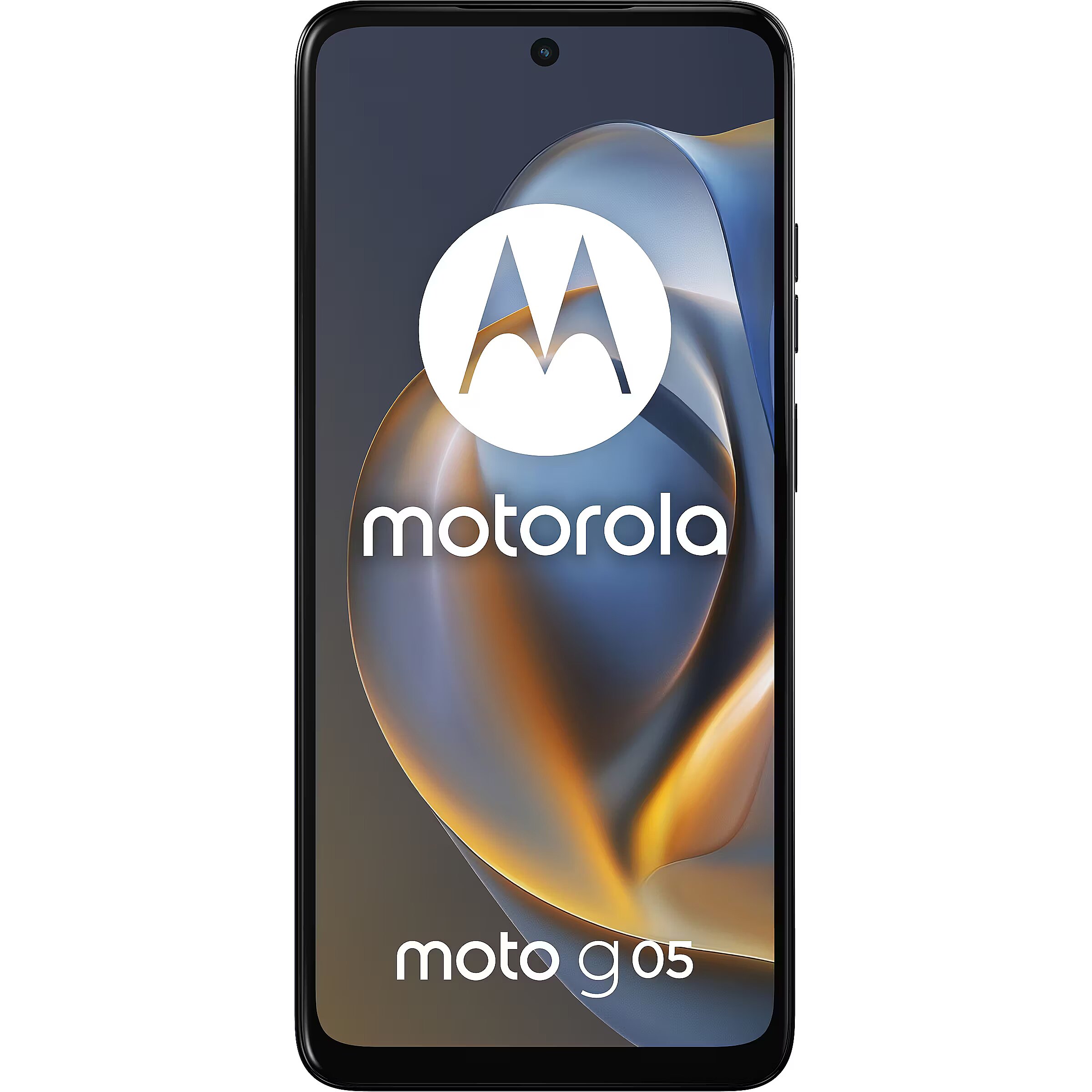 Motorola Moto G05, 8GB/128GB, Denim Blue (840023294228)