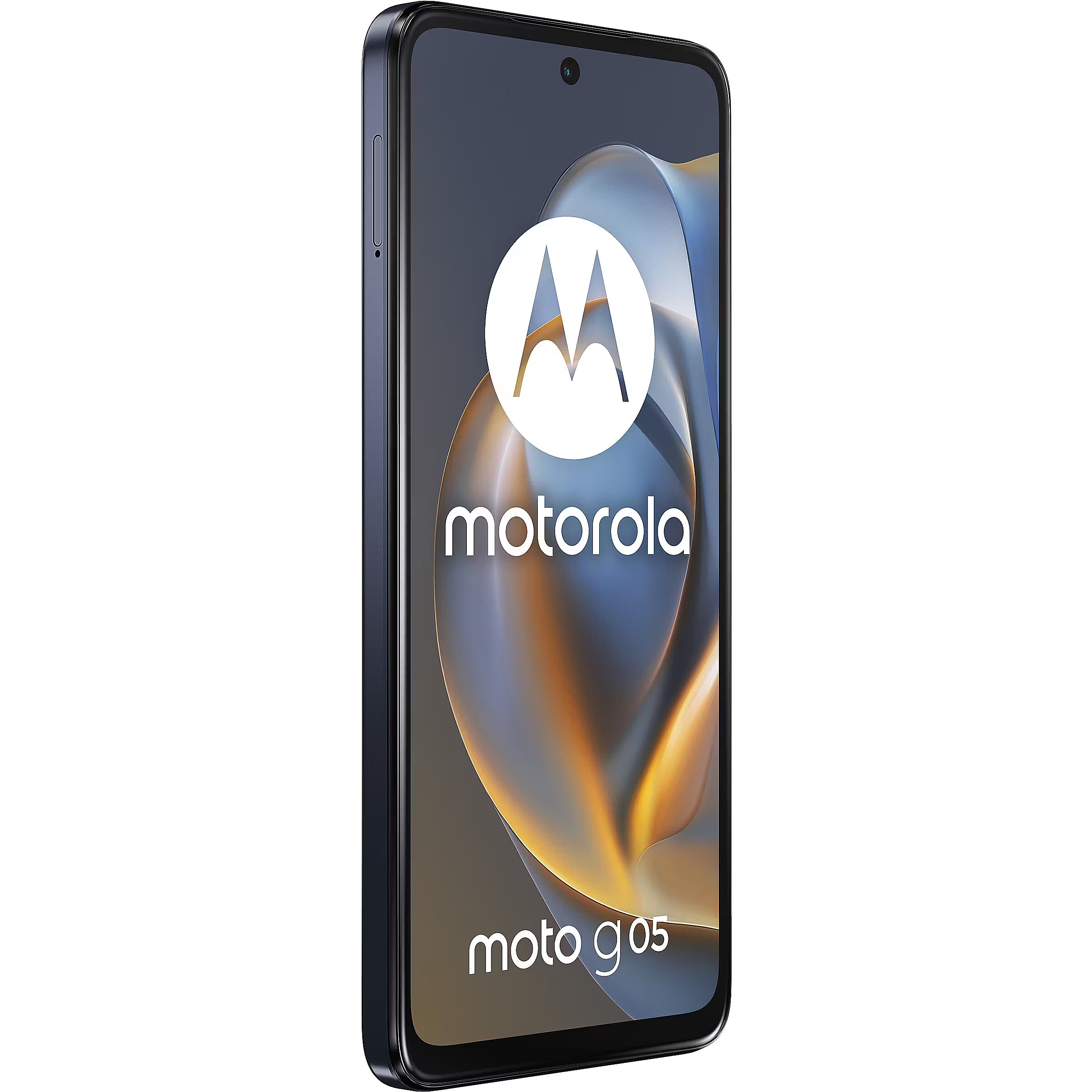Motorola Moto G05, 8GB/128GB, Denim Blue (840023294228)