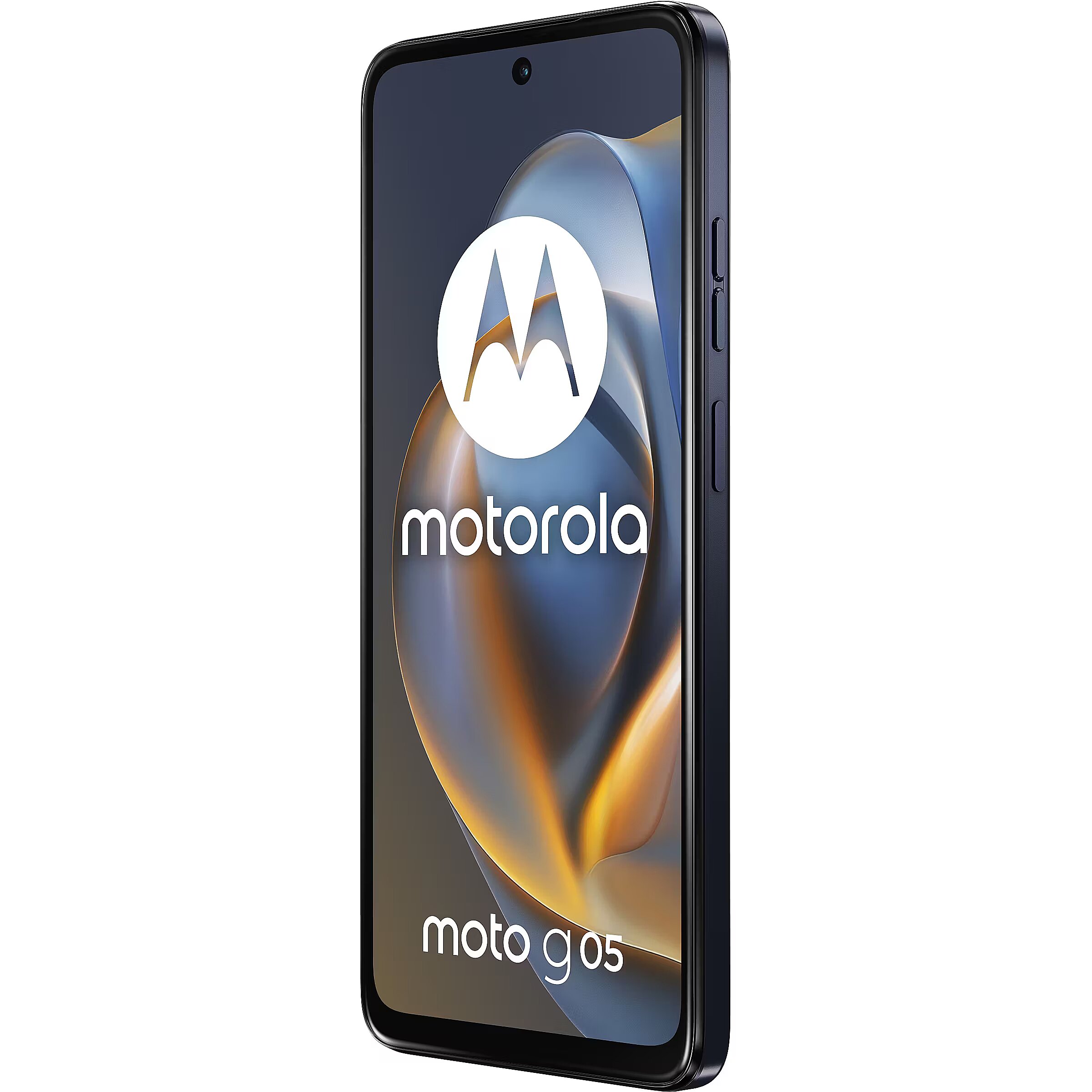 Motorola Moto G05, 4GB/128GB, Misty Blue (PB6L0054PL)