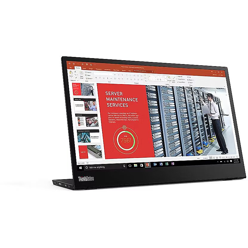 Lenovo ThinkVision M14, 14