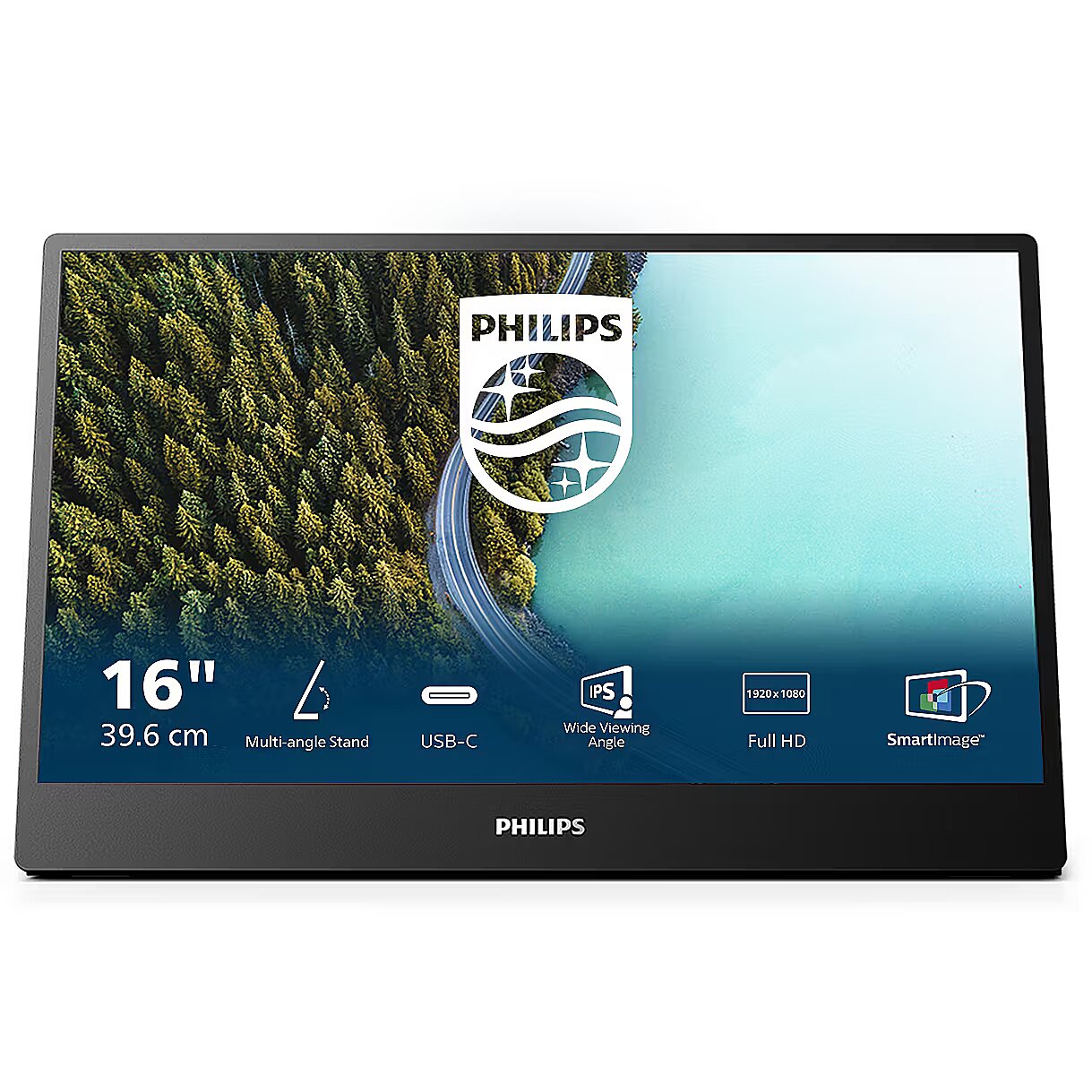 Philips 16b1p3302, 15. 6" (16b1p3302/00)