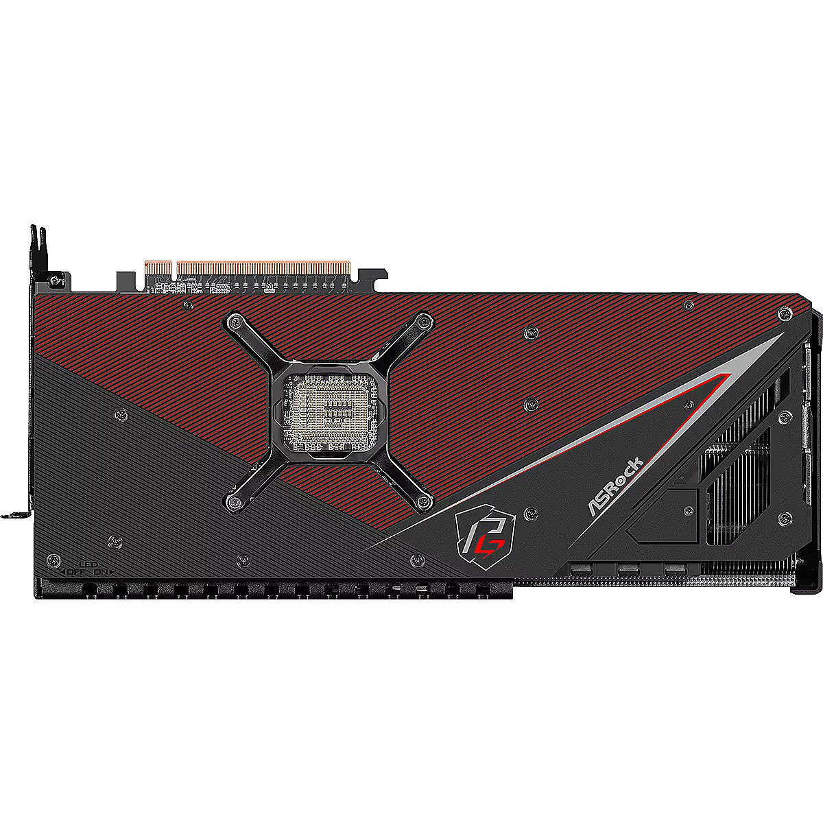 ASRock Radeon RX 7900 XTX, 24GB GDDR6, Phantom Gaming OC