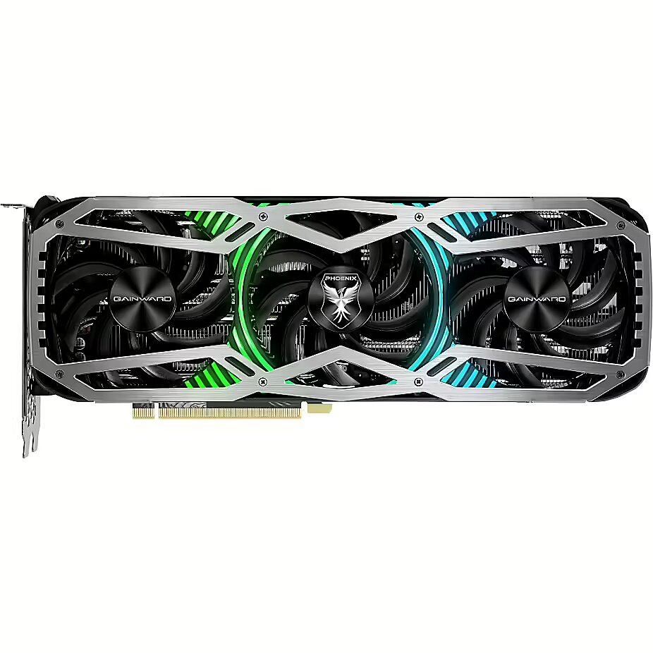 Gainward GeForce RTX 3080, 10GB GDDR6X, Phoenix (LHR) (471056224-1952)