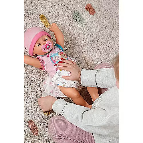 Koop BABY born - Emma 43cm (834800) - Gratis verzending