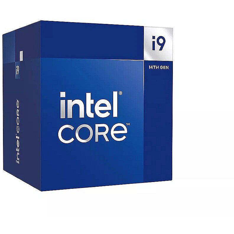Intel Core i9-14900F (8P+16E/32T, 2.00 GHz, 36 MB Cache, LGA1700, 65W) (BX8071514900F) Intel Core i9-14900F (8P+16E/32T, 2.00 GHz, 36 MB Cache, LGA1700, 65W) (BX8071514900F)