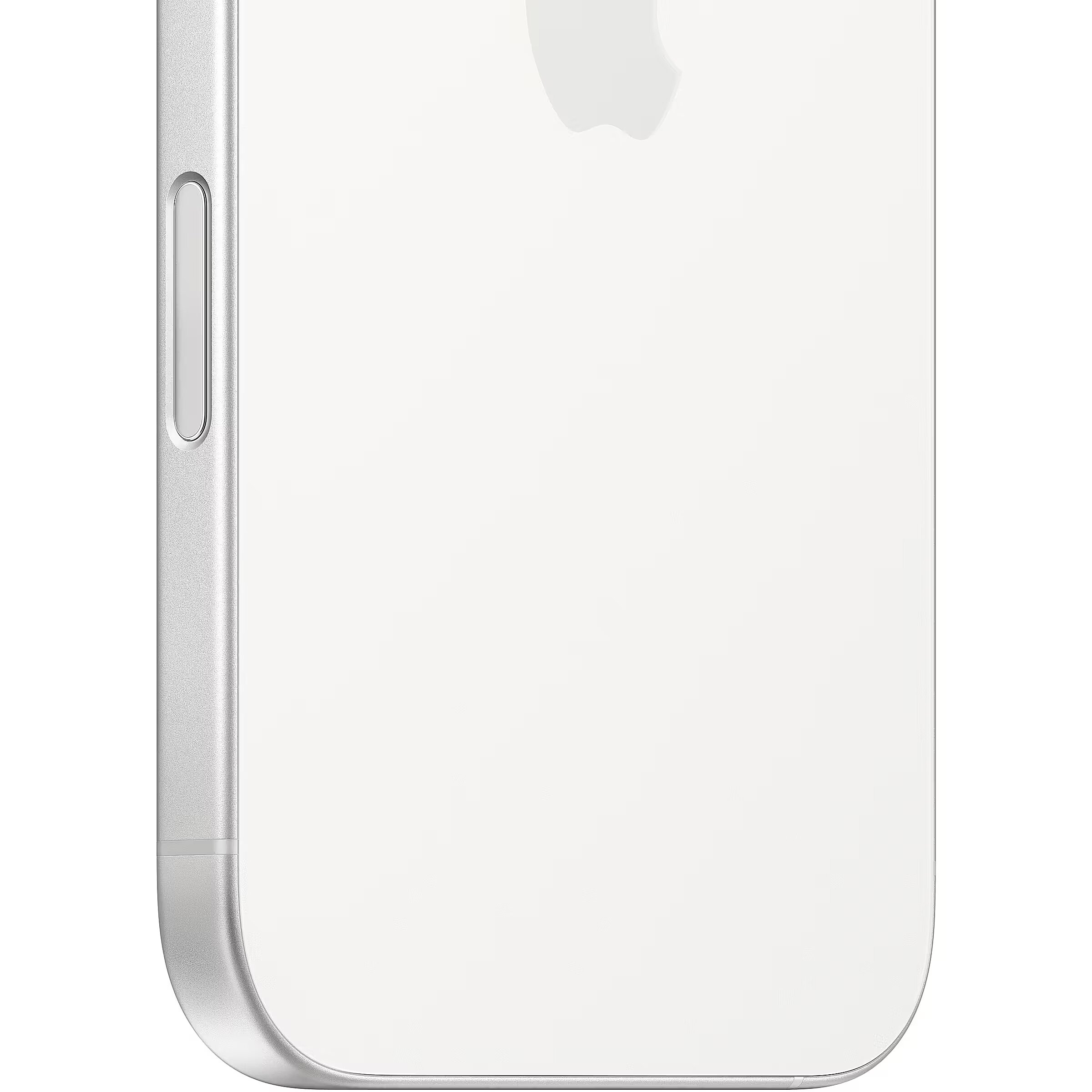 Apple iPhone 16 Plus, 128GB, White (MXVV3HX/A)