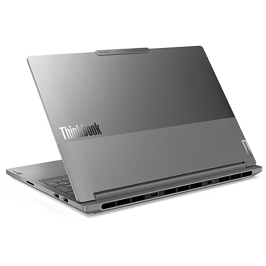 Lenovo ThinkBook 16p G5 IRX Storm Grey, 16
