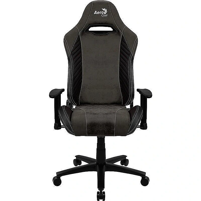  Aerocool Gaming Chair BARON  AC 250 BLACK AEROAC 
