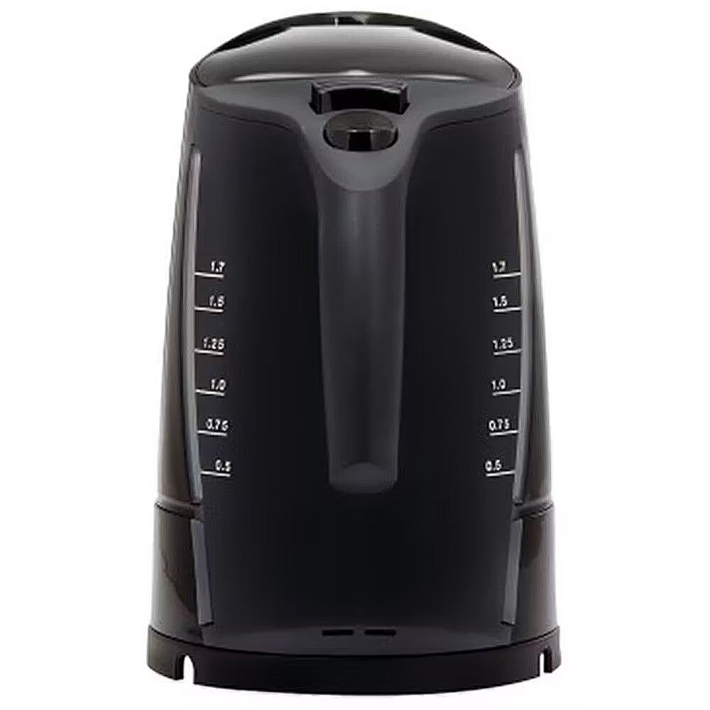 Braun WK 300, Black (WK300, black)