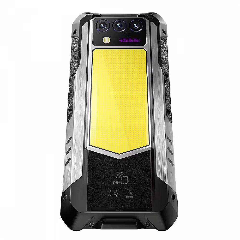 OUKITEL WP100 36gb+512gb 新品 SIMフリー) Oukitel WP100 5G Rugged