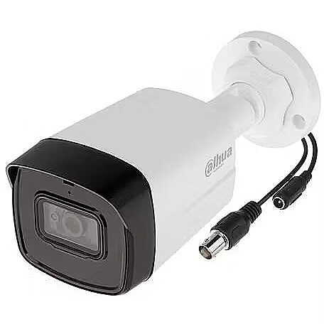 Dahua CAMERA HDCVI 5MP IR BULLET/HACHFW1500TLA0360BS2 (HAC