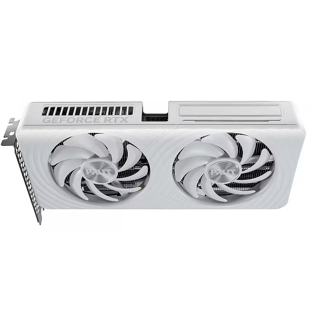 Palit GeForce RTX 5060 Ti, 8GB GDDR7, White OC (DLSS 4