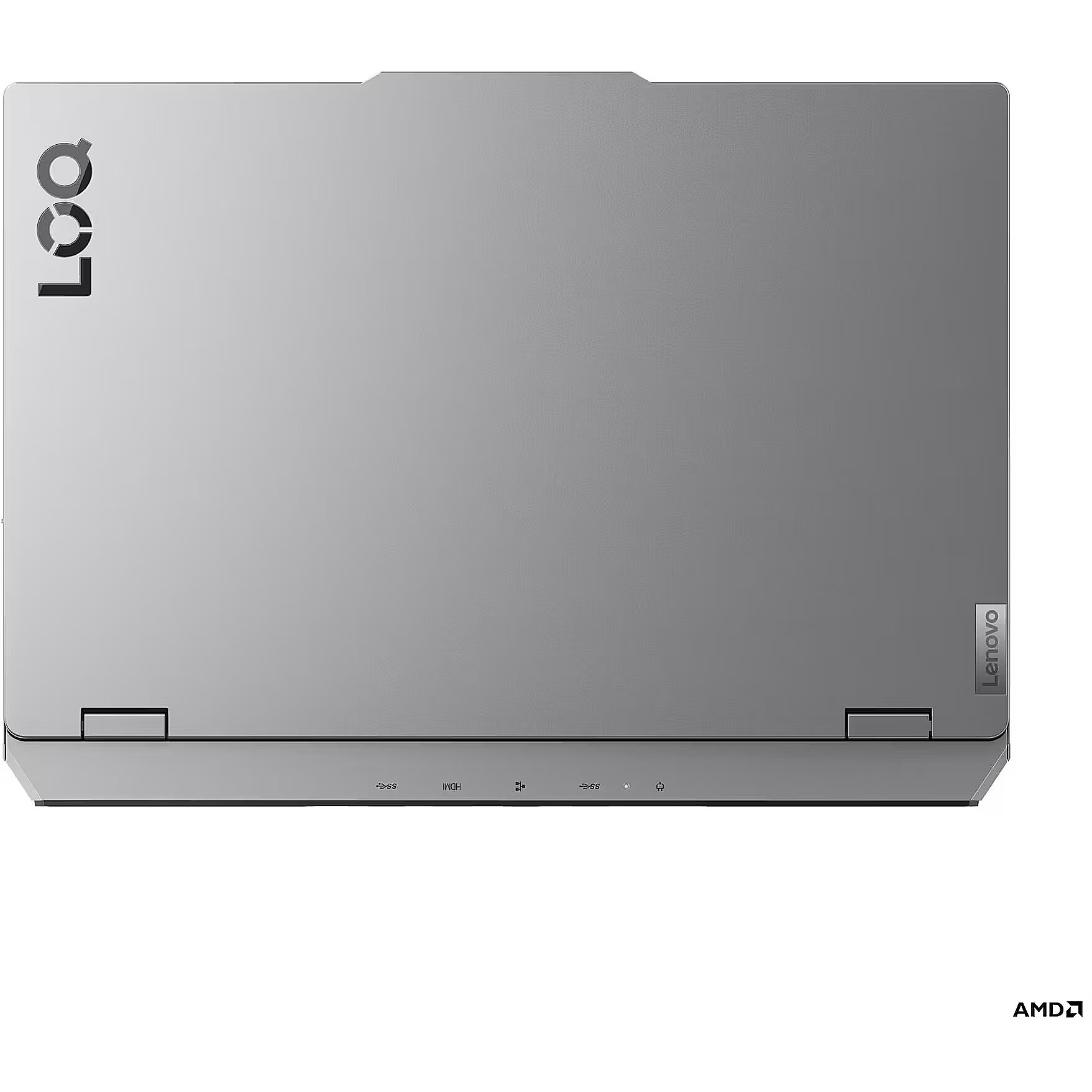 Lenovo LOQ 15AHP10 | Luna Grey | 15.6 