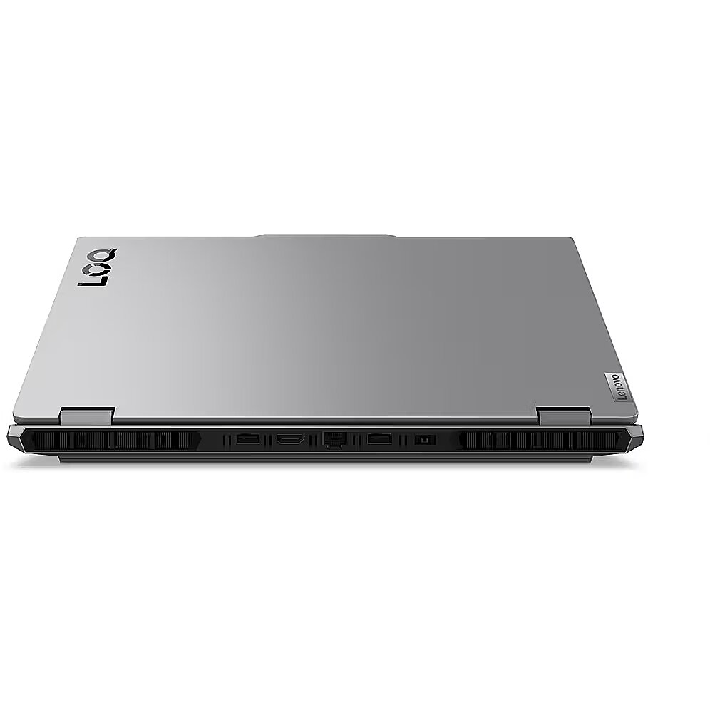 Lenovo LOQ 15IRX10 Luna Grey, FHD IPS 144Hz, Core i5-13450HX