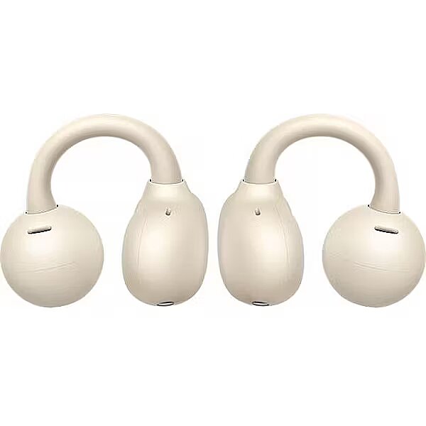 Huawei FreeClip, Beige (55037342)