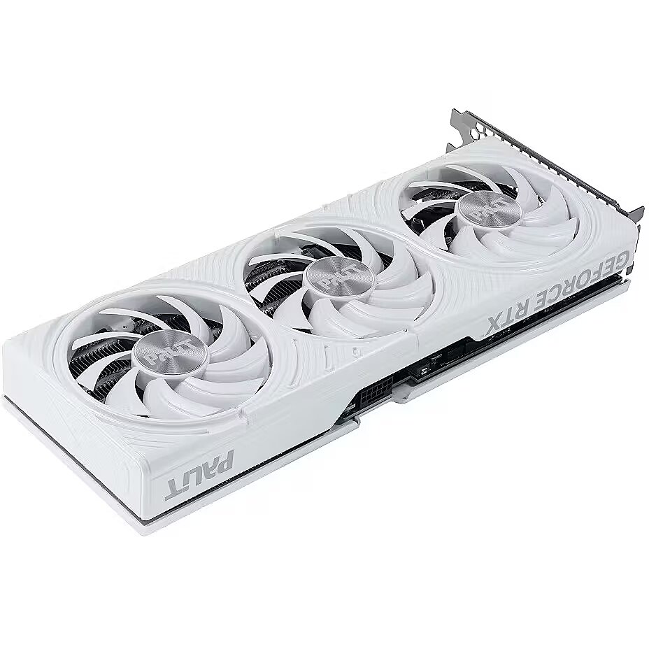 Palit GeForce RTX 5070 White OC 保証書なし sddefault.jpg