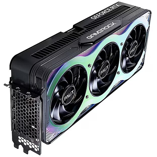【新品】Palit GeForce RTX 5700 Ti 16GB 新品】Palit GeForce RTX 5700 Ti 16GB Palit GeForce RTX 5070 Ti