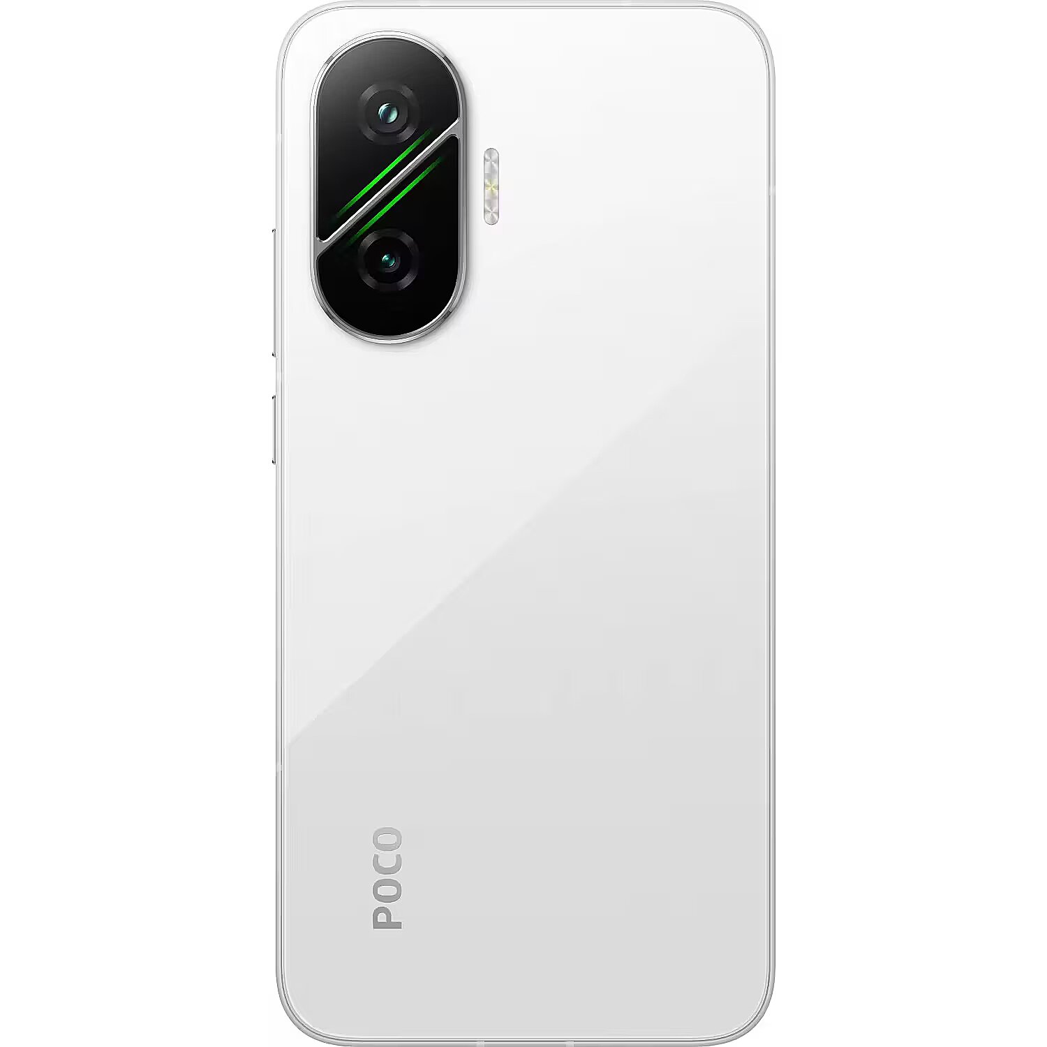 Xiaomi Poco F7, 12GB/512GB, White (66342)