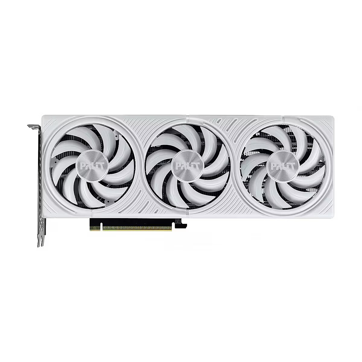 Palit GeForce RTX 5070, 12GB GDDR7, White OC (DLSS 4
