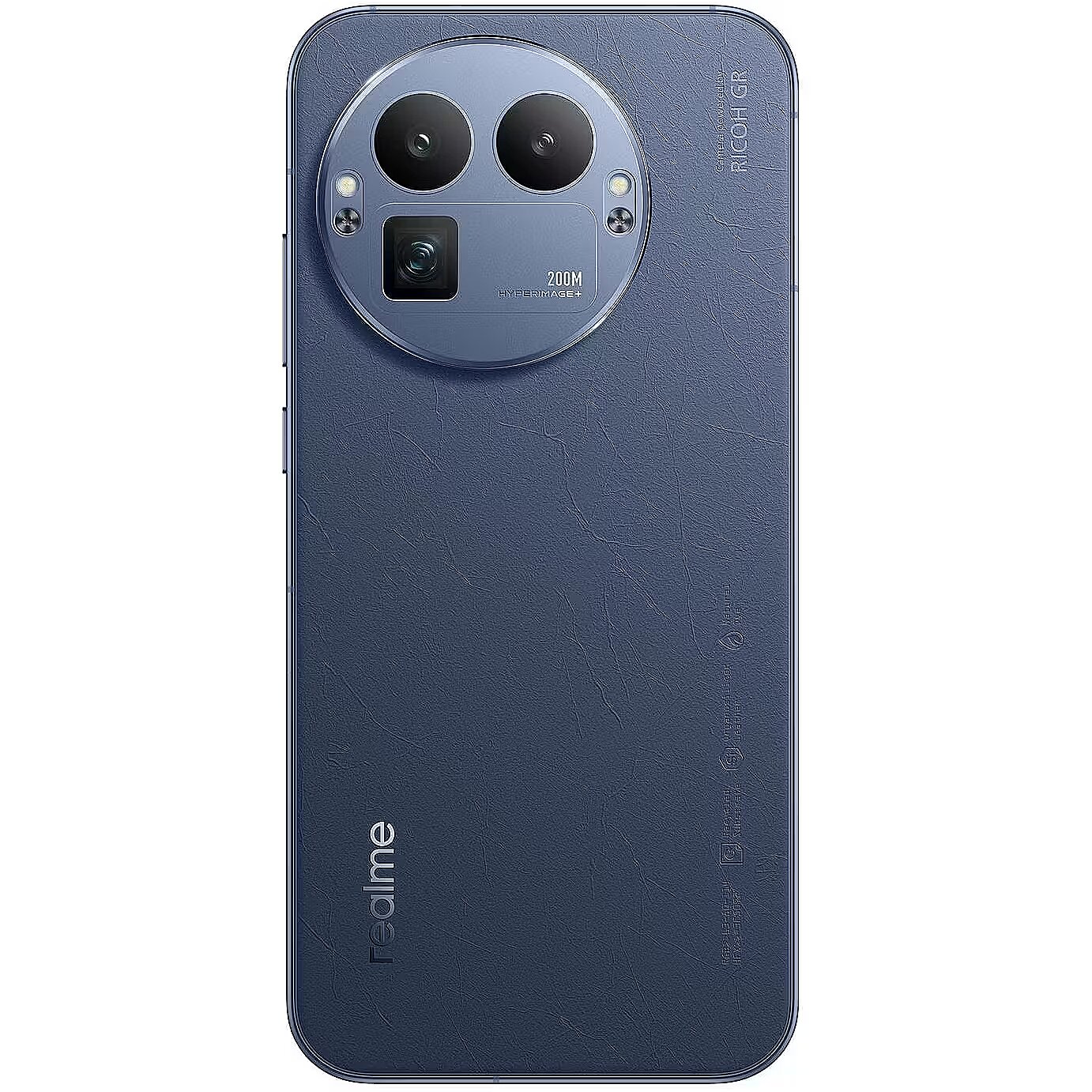 【初め】Realme GT 8 Pro 16GB/512GB ブルー中国版 Realme GT 8 Pro 5G 16GB+512GB BLUE Dual SIM Global Ver. Android