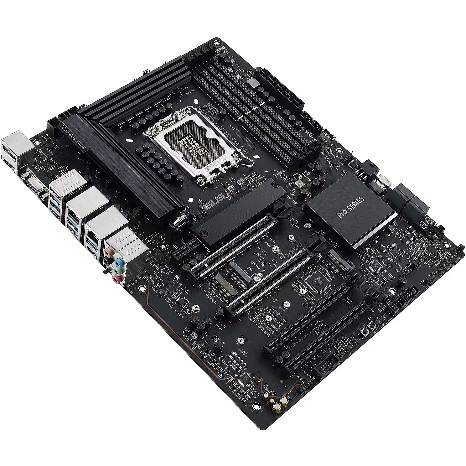 Asus PRO WS W680-ACE IPMI (90MB1DN0-M0EAY0)