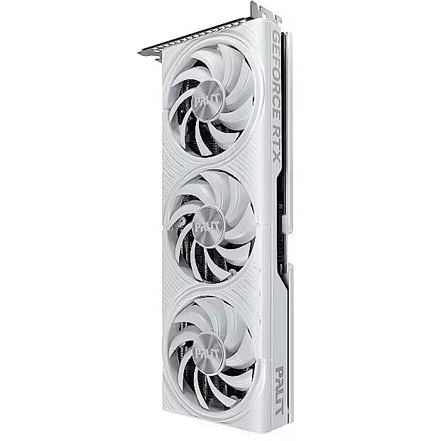 PALIT GEFORCE RTX5070 WHITE OCモデル 未使用品 Palit Products - GeForce RTX™ 5070 White OC ::