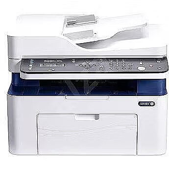 Xerox WorkCentre 3025NI (3025V_NI)