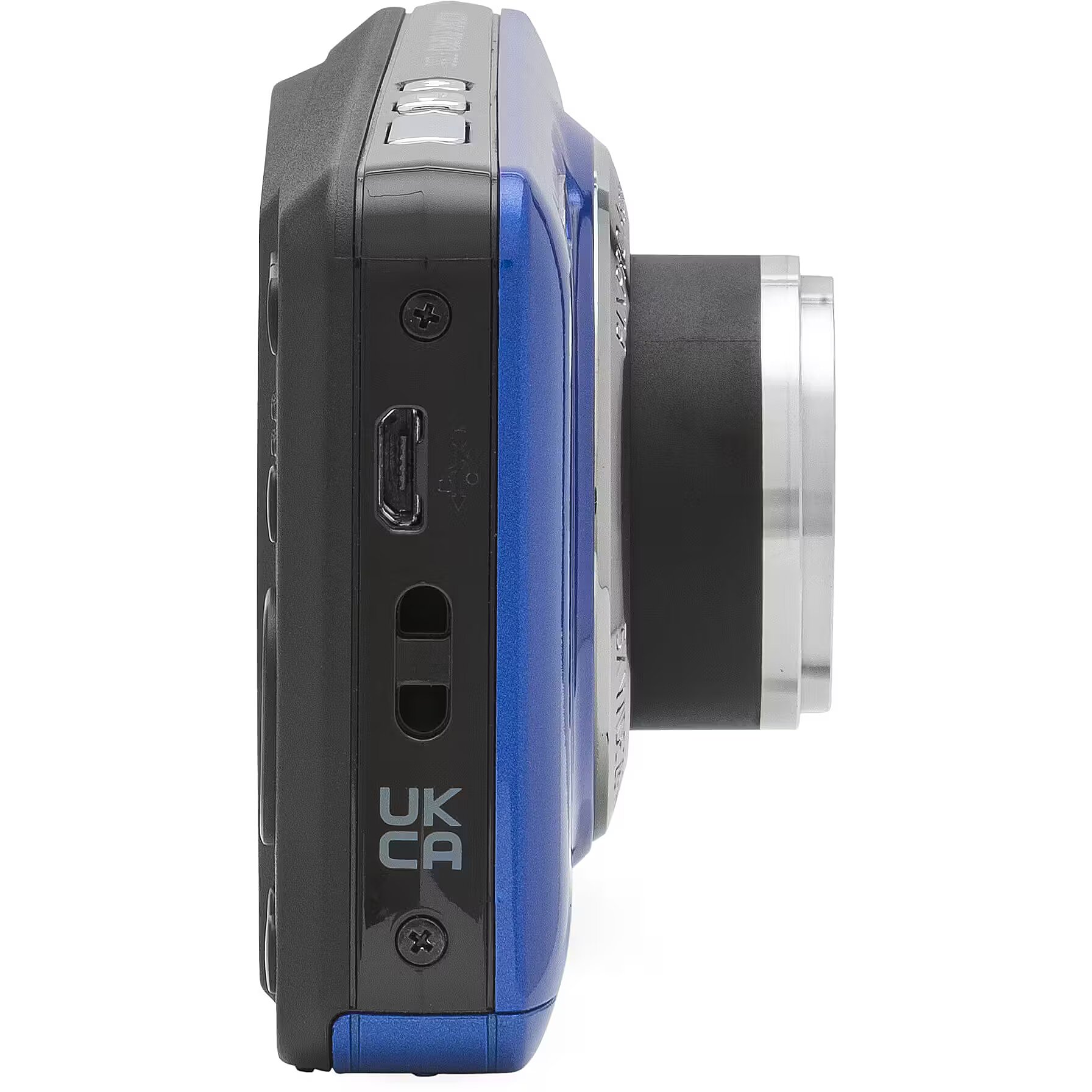 Kodak FZ55 niebieski (FZ55-BL)