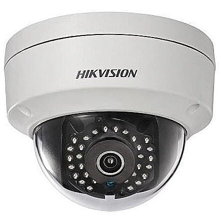 Hikvision AcuSense IP Dome, DS-2CD2146G2-I F2.8, 4MP (KIPDS2CD2146G2IF2.8)