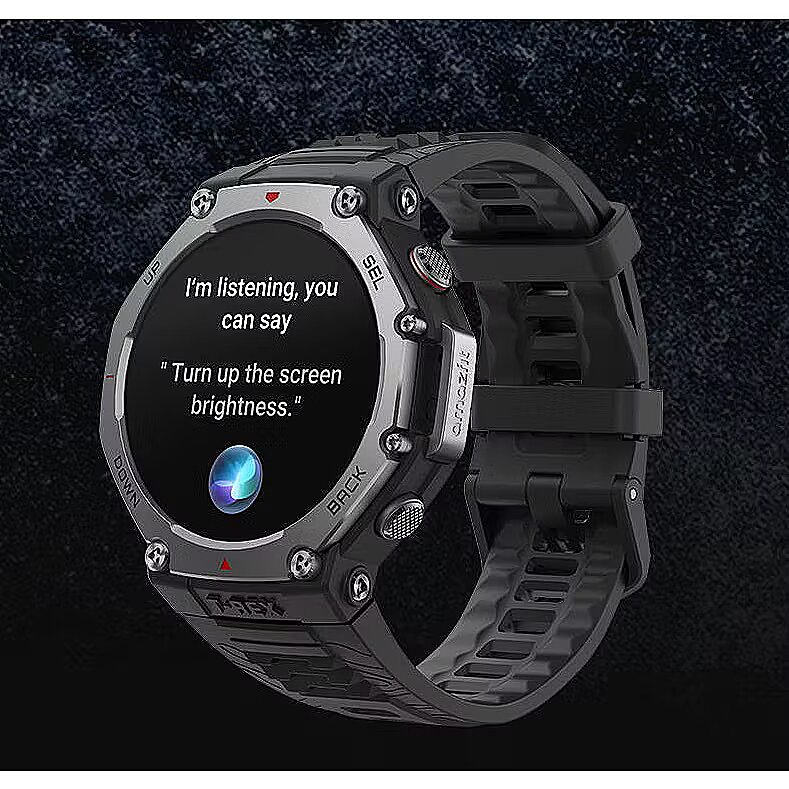 Amazfit T-Rex 3 Pro (48 Mm) Datenblatt | Alle Technischen Daten