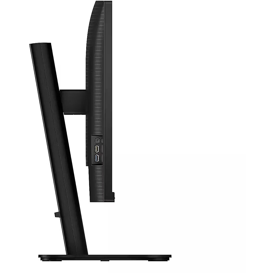 Монитор 31.5' Philips 32B2N3500 IPS 2560x1440, 100 Гц, 4 мс, 16:9, 350 кд/м², 2×HDMI 2.0, DP 1.2, USB Hub (4×USB-A + 1×USB-B 3.2 Gen1), 3.5 Jack, динамики (2×2 Вт), HDR10, Adaptive-Sync, черный, фото3