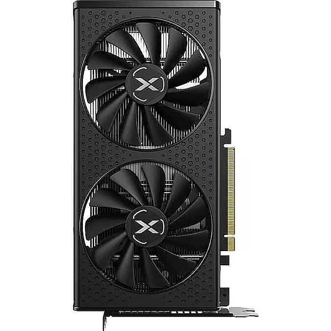XFX Radeon RX 6600, 8GB GDDR6, Speedster SWFT 210 (RX-66XL8LFDQ)