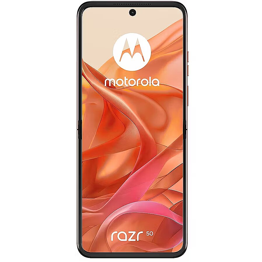 Motorola Razr 50, 8GB/256GB, Spritz Orange (PB200014PLL)