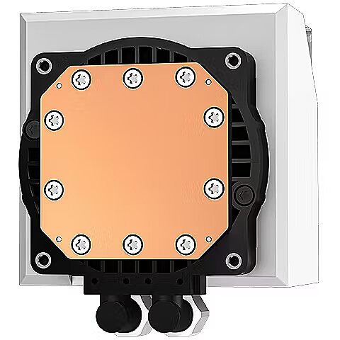 DeepCool LT720 WH 360mm Liquid CPU 【公式通販】