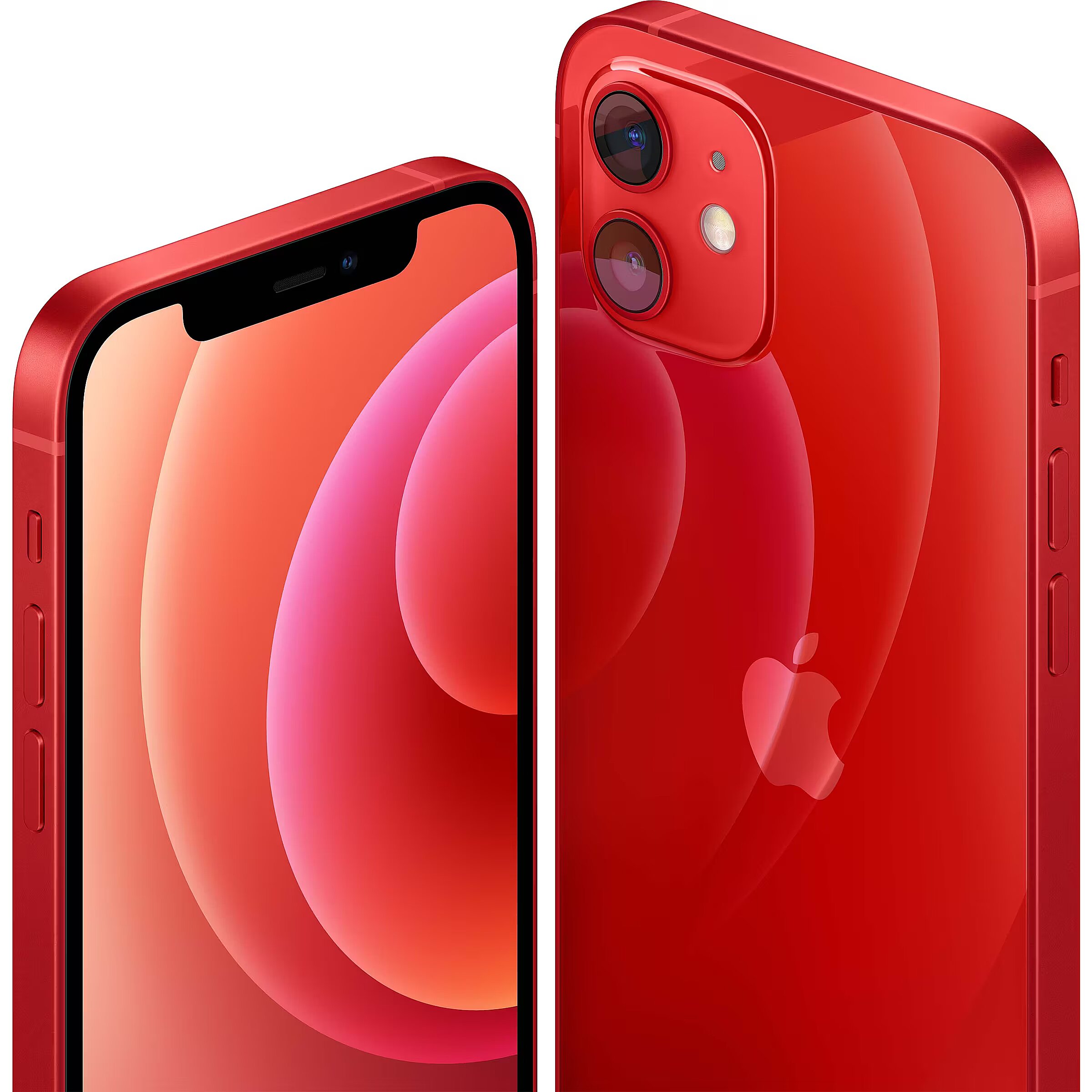 Apple iPhone 12 PRODUCT(RED) 本体 Apple iPhone 12 (PRODUCT(RED)) 本体