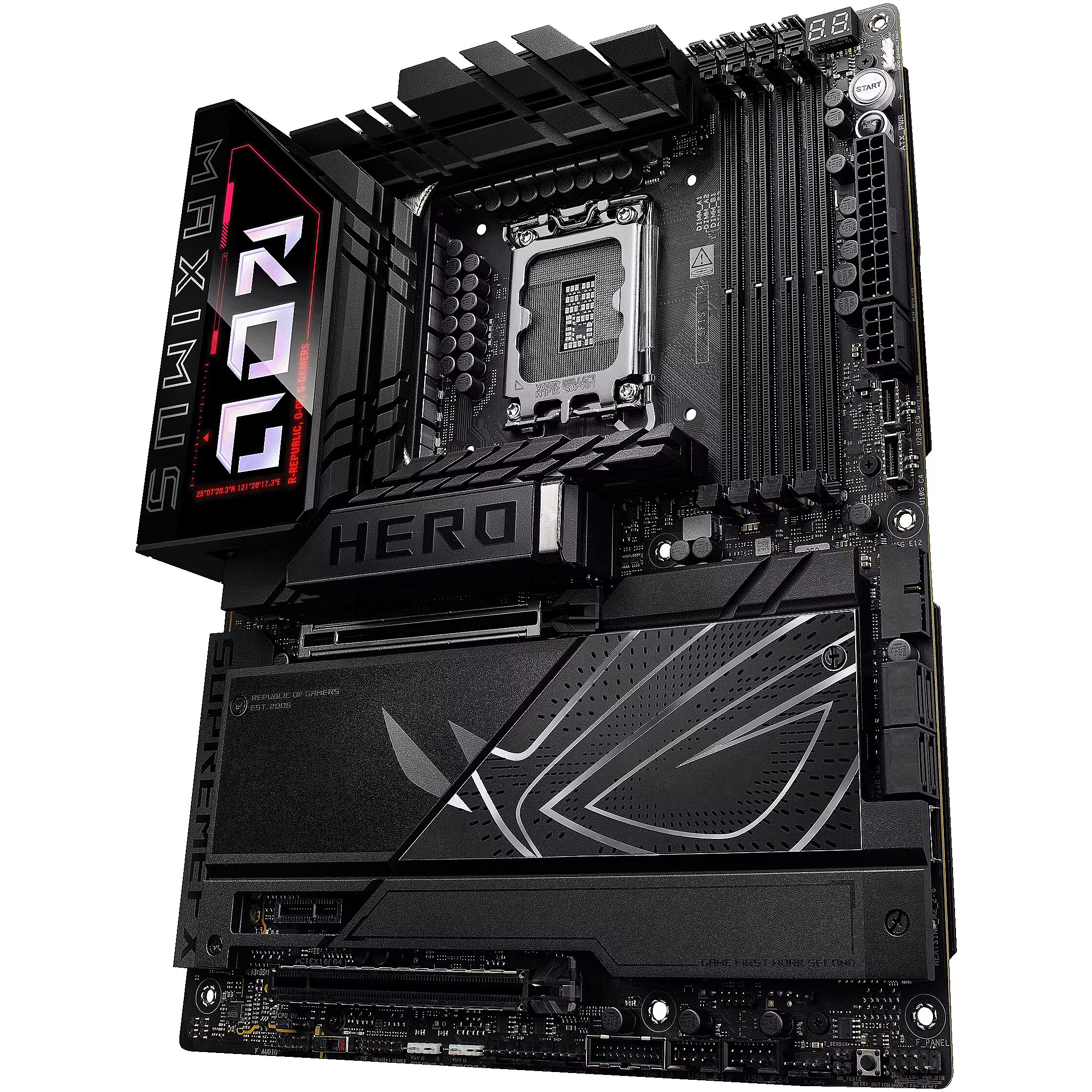 Review Asus Maximus Viii Hero Alpha Hero Alpha Maximus Viii Hero Compatible  Cpu Asus Maximus Viii Hero