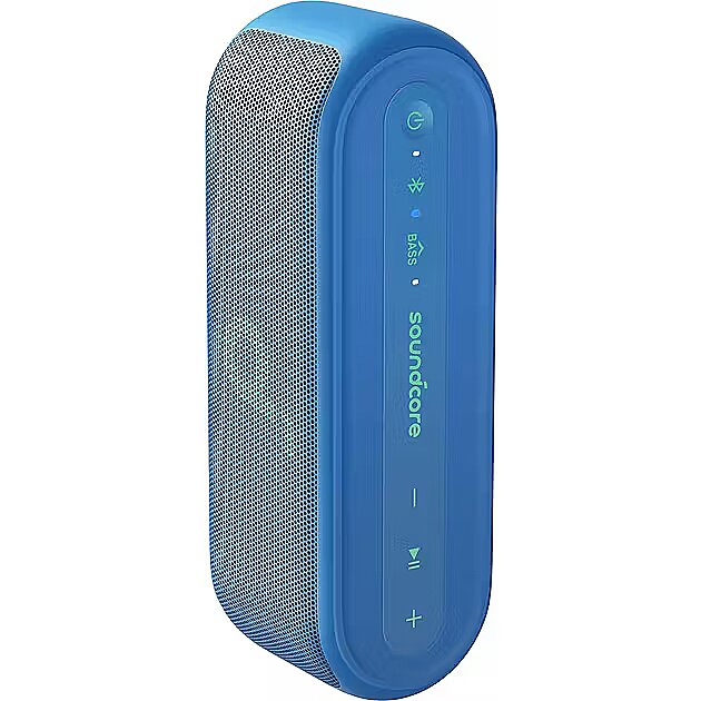 Anker soundcore select 2s, blue (a3171031)