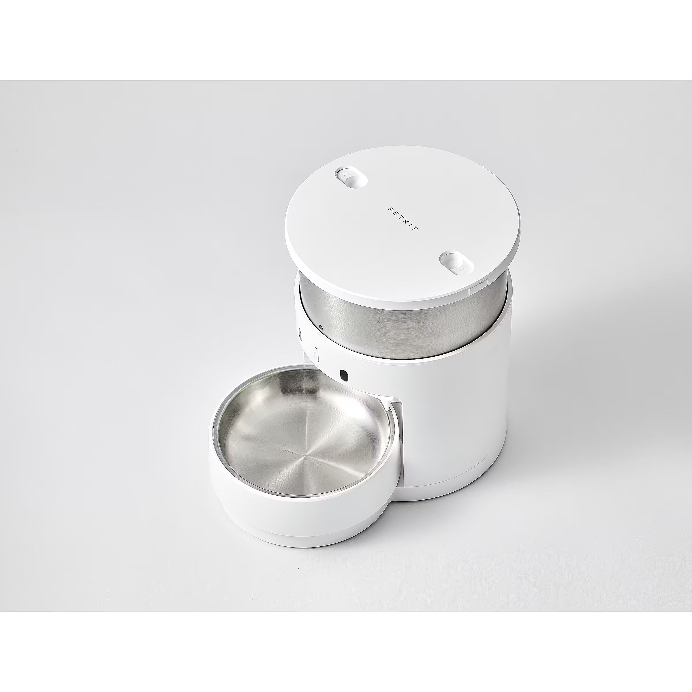 fresh element smart auto feeder