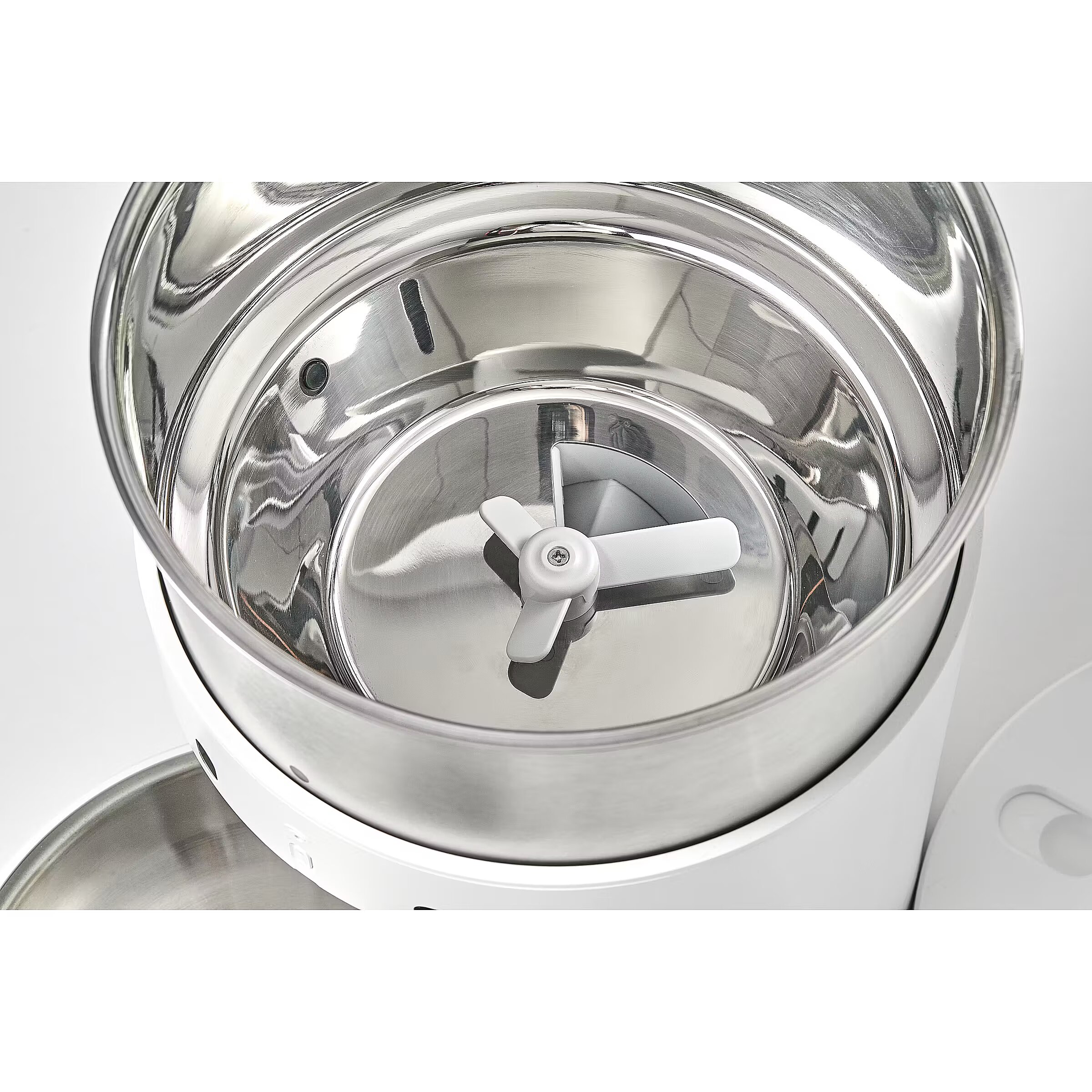 fresh element smart auto feeder