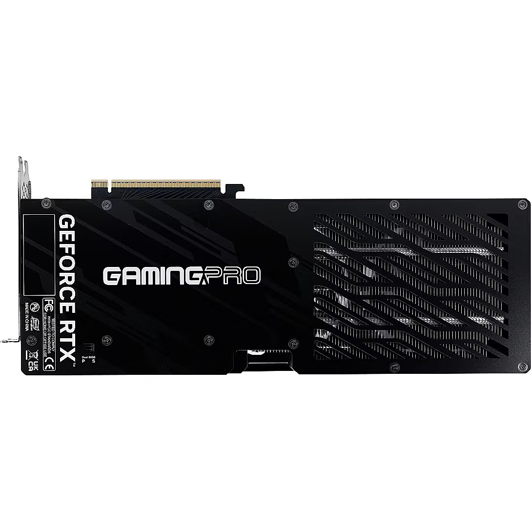 Palit GeForce RTX 5080, 16GB GDDR7, GamingPro OC (DLSS 4
