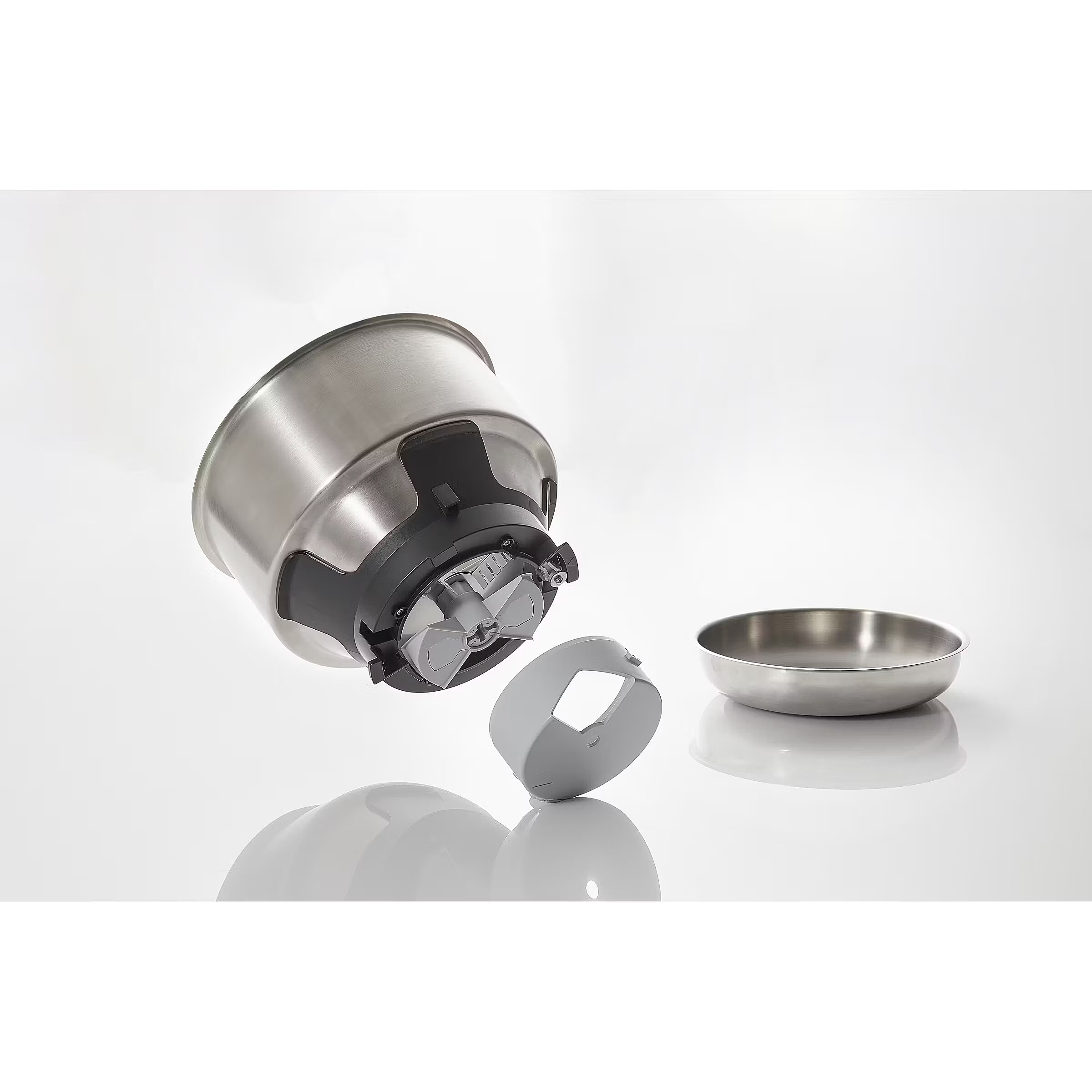 fresh element smart auto feeder