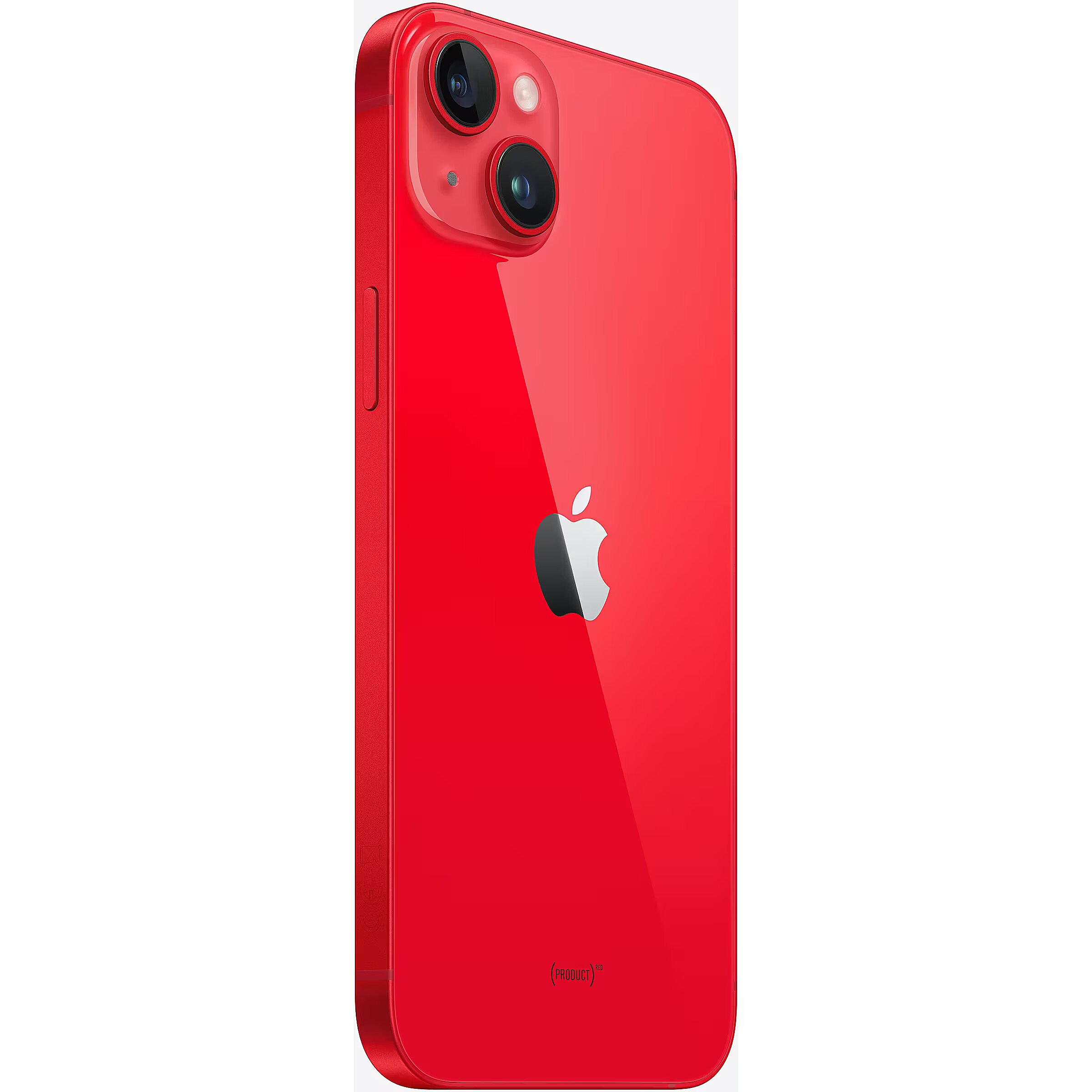 Apple iPhone 14 Plus, 128GB, (PRODUCT)RED (MQ513ZD/A)