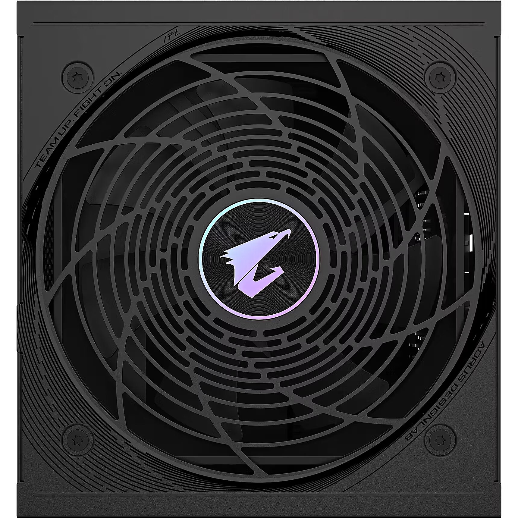 Gigabyte AORUS ELITE P850W, 850W, 80PLUS Platinum, PCIe 5.0 (GP