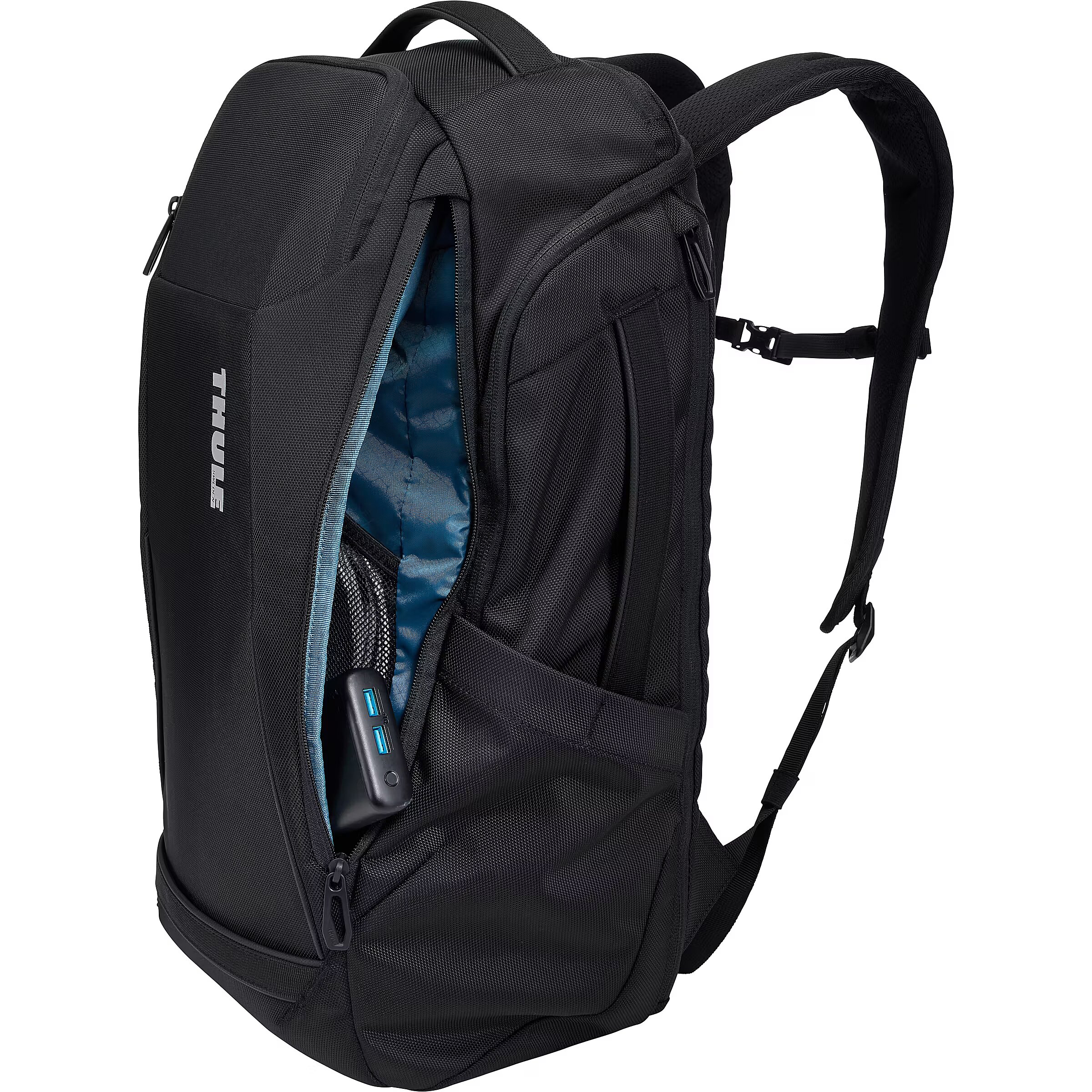 Thule Accent backpack 28L, 15.6