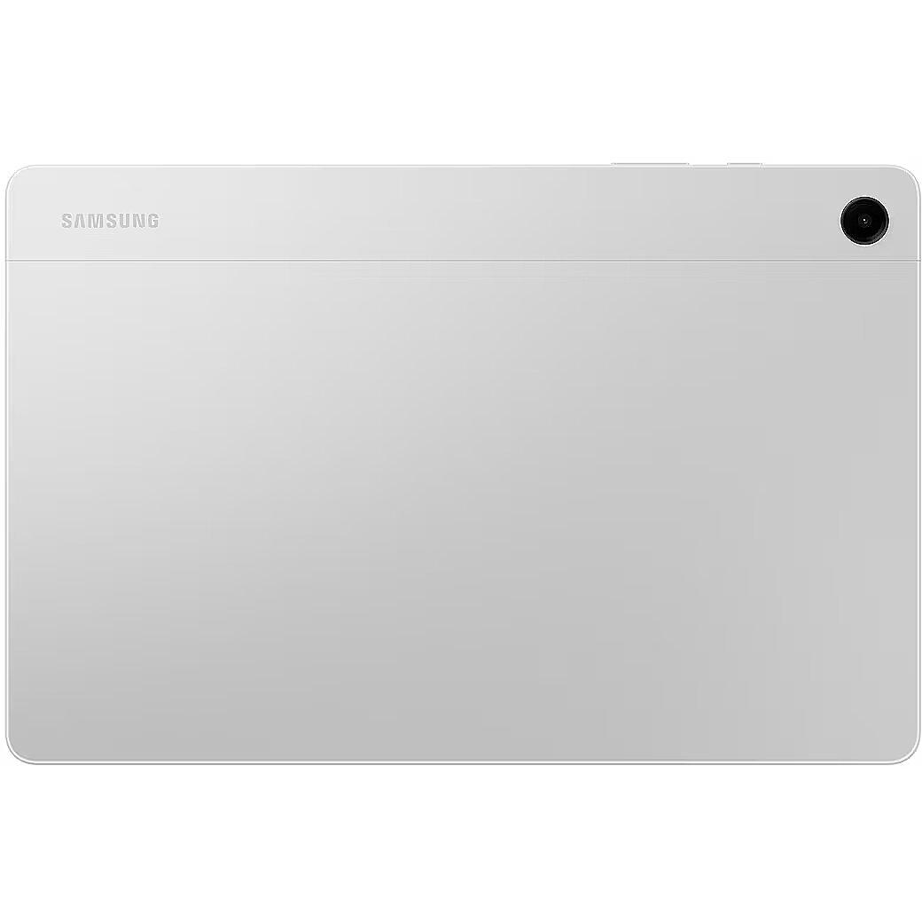 Samsung Galaxy Tab A9+ 5G, 4GB/64GB, Silver (SM-X216BZSAEUE)