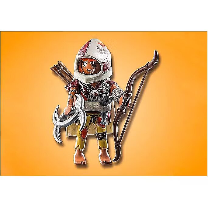 PLAYMOBIL® | PLAYMOBIL 71023 - Sal'ahari Sands - Piesočná Búrka